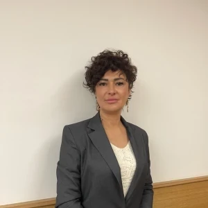 Бойка Жекова