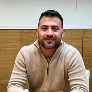 Атанас Гебрев