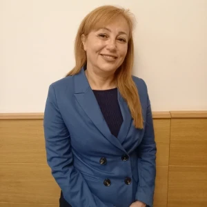 Росица Георгиева