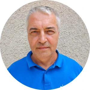 Кирил Тодоров