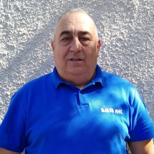 Георги Шарков