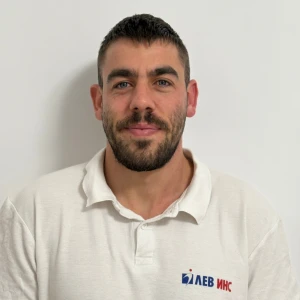 Христо Василев