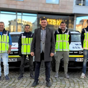 Васил Петров