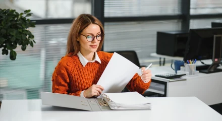 Експерт Лични регреси