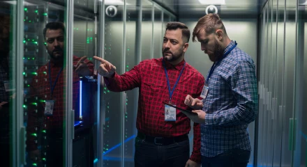 Specjalista ds. Cyberbezpieczeństwa