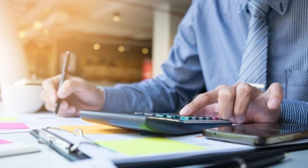 Счетоводител - Външни пазари