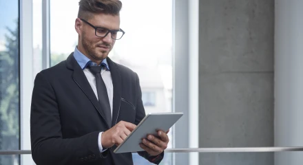 Експерт застраховане - Киберсигурност