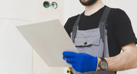 Техник поддръжка Офис сграда