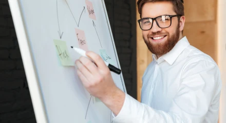 Мениджър проекти