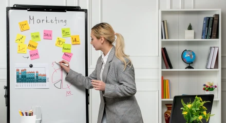 Бранд мениджър