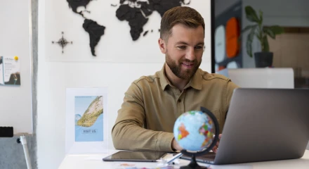 Бранд мениджър - Външни пазари