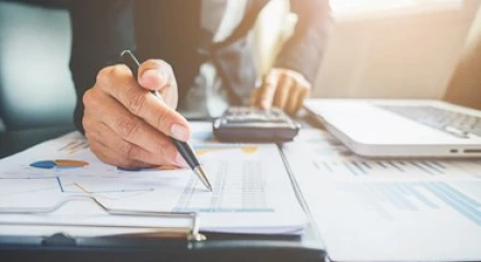 Accountant – International Markets