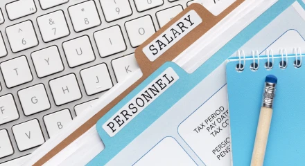 Senior Payroll & HR Administration Expert