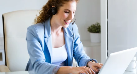 Technical Administrative Assistant – BSO