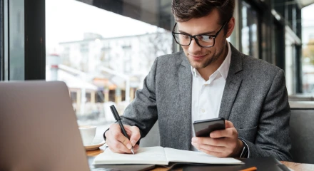 Operational Accountant