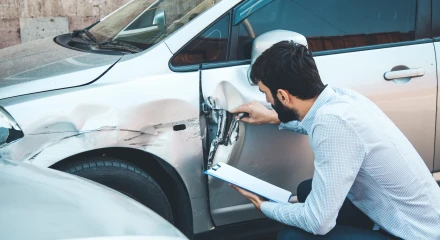 Техник огледи и заснемане