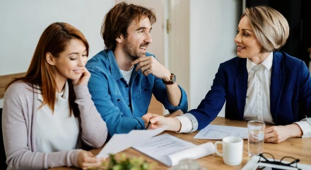 Insurance Specialist (Pleven Office)