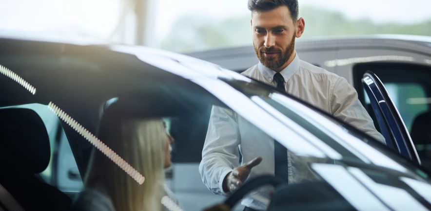 Италиански пазар