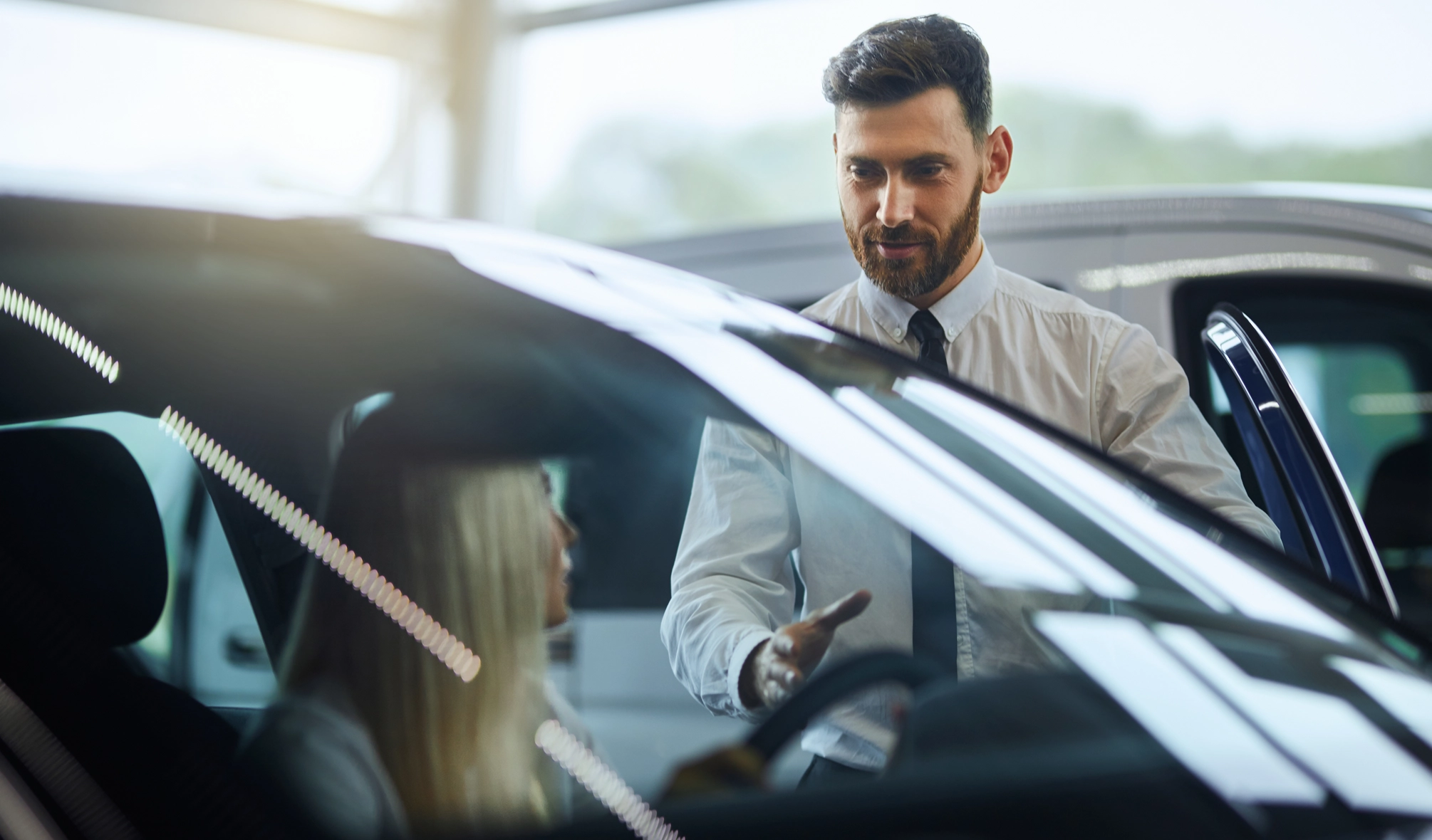 Италиански пазар