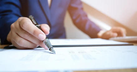 2022 - LEV INS Solvency and financial conditions