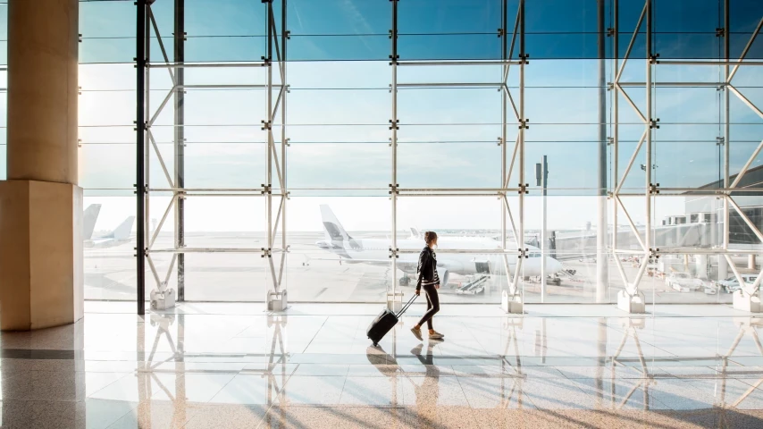 Застраховка Отмяна на пътуване