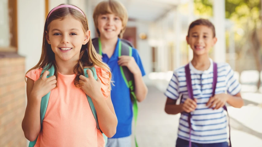 Accident Insurance for students