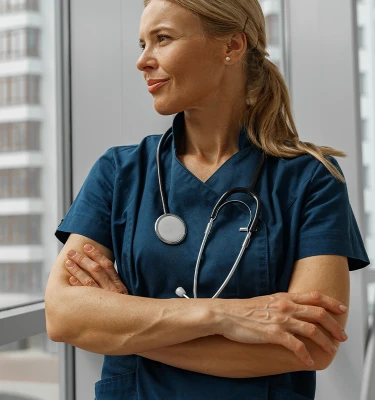 Застраховка „Злополука на лекари и медицински персонал“ – защита при инциденти и рискове в медицинската практика от ЛЕВ ИНС.