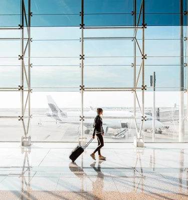 Застраховка „Отмяна на пътуване“ – защита на разходите при анулиране на пътуване поради заболяване, инцидент или непредвидени обстоятелства от ЛЕВ ИНС.