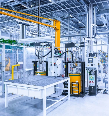 Застраховка „Имущество на юридически лица“ – защита на фирмени сгради, оборудване и активи при пожар, наводнение, кражба и други рискове от ЛЕВ ИНС.