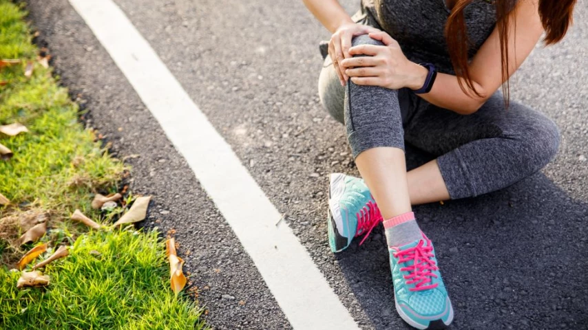 Accident insurance for athletes