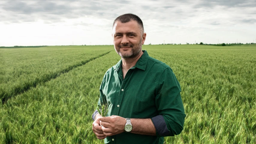 Agricultural Insurance