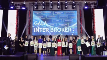 ЛЕВ ИНС със специална награда за ексклузивно партньорство в Румъния