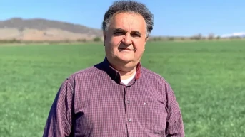 LEV INS Expert Yuxel Kasab to trud.bg: Insurance Is an Investment in the Security of the Farm