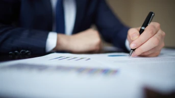 LEV INS at the strategic forum "FSC Speaks"