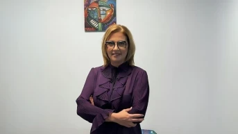 Albena Ignatova: Cyber Insurance Is Protection for Everyone from Businesses to Small Communities