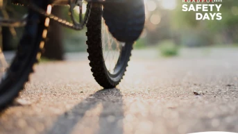 ЛЕВ ИНС подкрепя инициативата Road Safety Days на Roadpol