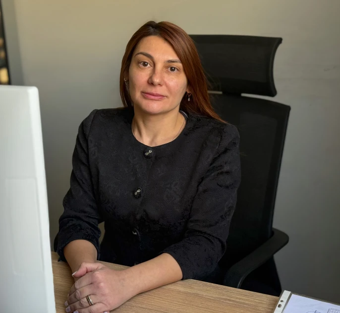 Звезделина Желязкова, ЛЕВ ИНС: Преходът към евро ще премине в пълна прозрачност и спазване на закона