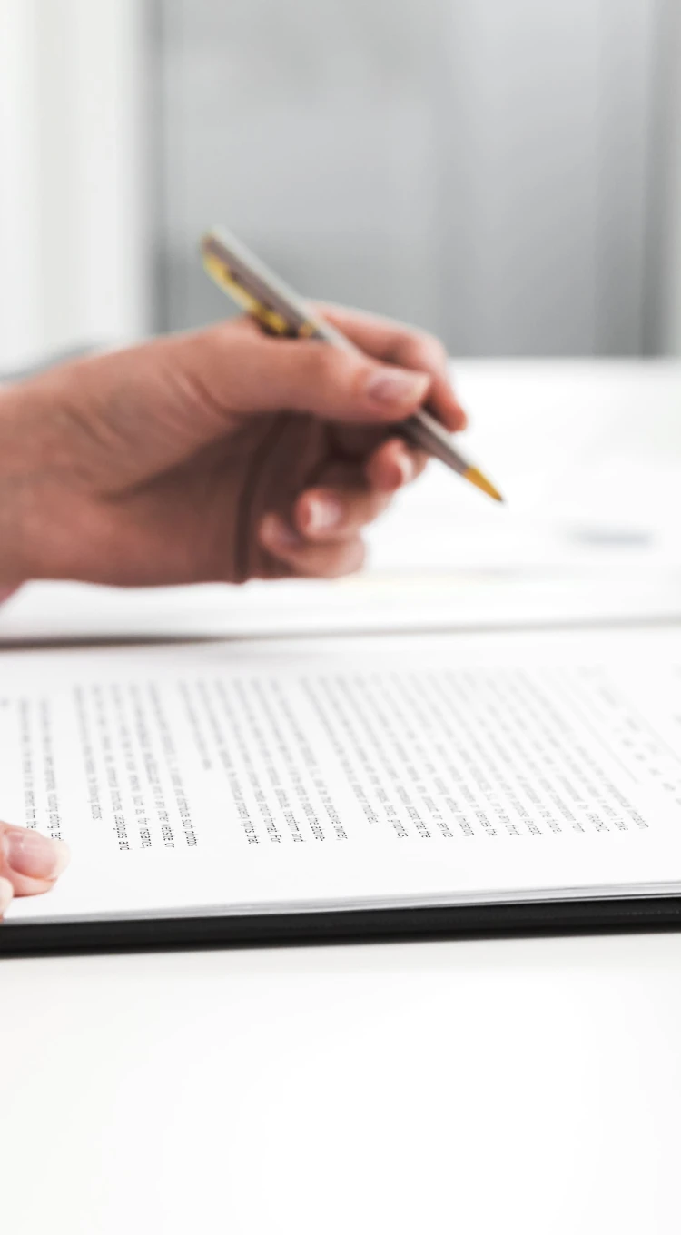 Възстановяване на услугите