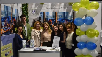 Двадесет и седмият панаир на НТБГ събра идеи, проекти и бъдещи професионалисти