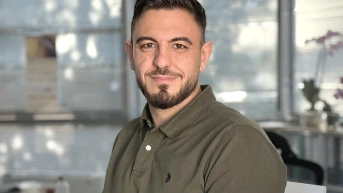 Ценя начина, по който компанията се грижи както за клиентите, така и за служителите