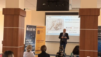 **ЛЕВ ИНС подкрепя младите таланти** като партньор на SkillUp Arena в УЗФ