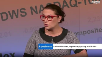 „Българинът застрахова повече колата си, отколкото живота си“ - Албена Игнатова за застрахователната култура, киберрисковете и нуждата от финансова грамотност