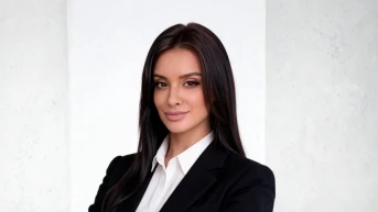 Път, изграден с желание, постоянство и хора, на които можеш да разчиташ - **представяме Александра Илиева**