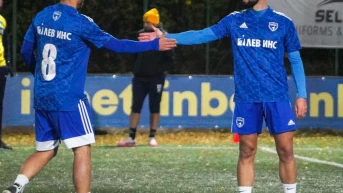 ФК ЛЕВ ИНС с нов рекорд в Първа лига