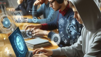 Българската асоциация по киберсигурност обявява първата си стипендиантска програма