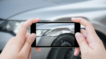 Дежурен пункт за оглед и заснемане на ЛЕВ ИНС по време на празниците