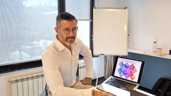 Световноизвестният киберексперт Орен Елимелех: Кибер заплахите от изкуствен интелект ще растат. Държавните институции и бизнесът трябва да осъзнаят нуждата от инвестиции в киберсигурност