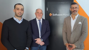 Ключови партньорства за ЗК „ЛЕВ ИНС” и CYBER ONE в Румъния бележат утвърждаването на българските компании на международните пазари