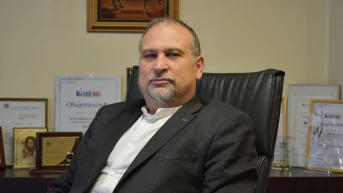 Владислав Милев с експертен коментар за Бизнес Новините на bTV