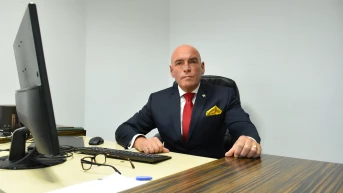 Фишинг измама и злоупотреба с името на Явор Колев